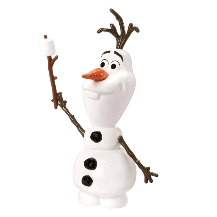 Disney Frozen Friends Cocoa Set-Pretend Play-Mattel-Toycra