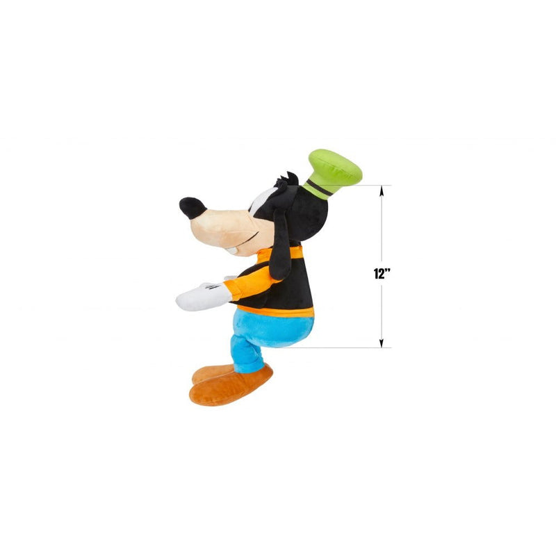Disney Goofy NE Classic Plush Toys