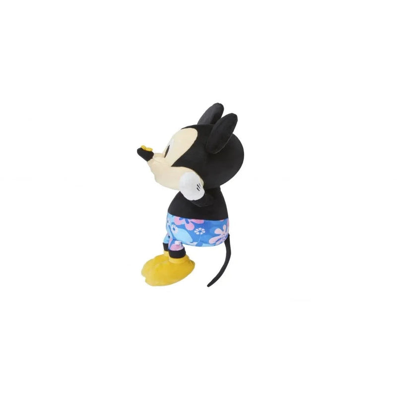Disney Mickey Mouse NE Nature Lover 10 Inches Plush Toys