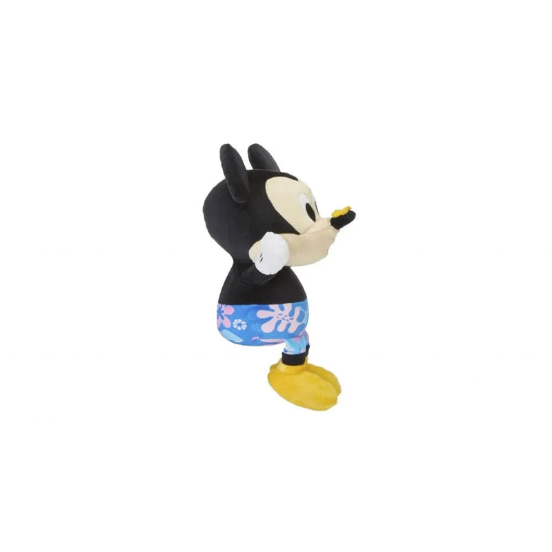 Disney Mickey Mouse NE Nature Lover 10 Inches Plush Toys