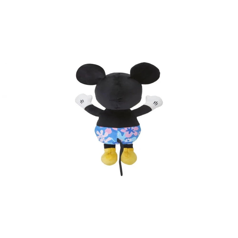 Disney Mickey Mouse NE Nature Lover 10 Inches Plush Toys