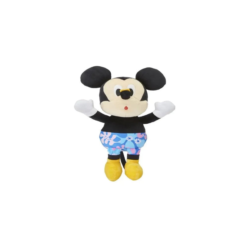 Disney Mickey Mouse NE Nature Lover 10 Inches Plush Toys