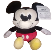 Disney Mickey Mouse Soft Toy