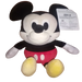 Disney Mickey Mouse Soft Toy-Soft Toy-Rowan-Toycra