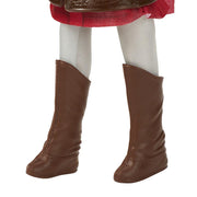 Disney Mulan Fashion Doll with Skirt Armor and Pants