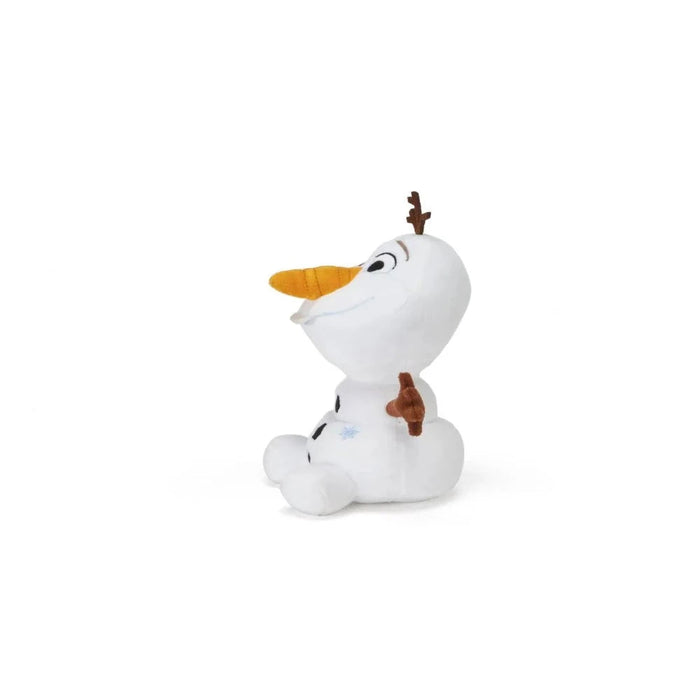 Disney Olaf NE Classic Plush Toys-Soft Toy-Disney-Toycra