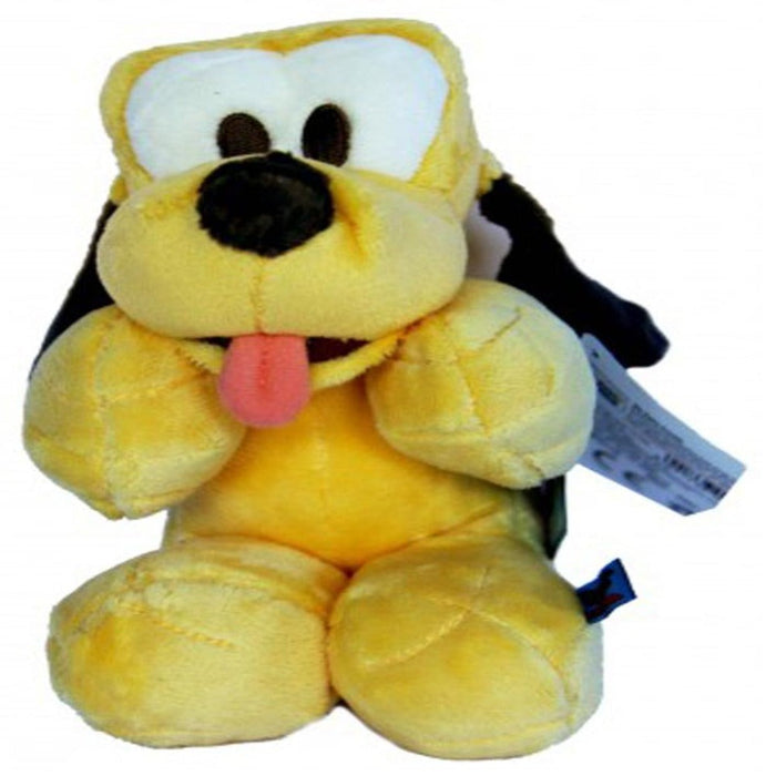 Disney Pluto Flopsie (8-inch) — Toycra