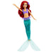 Disney Princess Ariel 2-in-1 Mermaid to Princess Doll-Dolls-Disney-Toycra