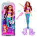 Disney Princess Ariel Mermaid Color Splash Doll-Dolls-Barbie-Toycra