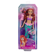 Disney Princess Ariel Mermaid Color Splash Doll
