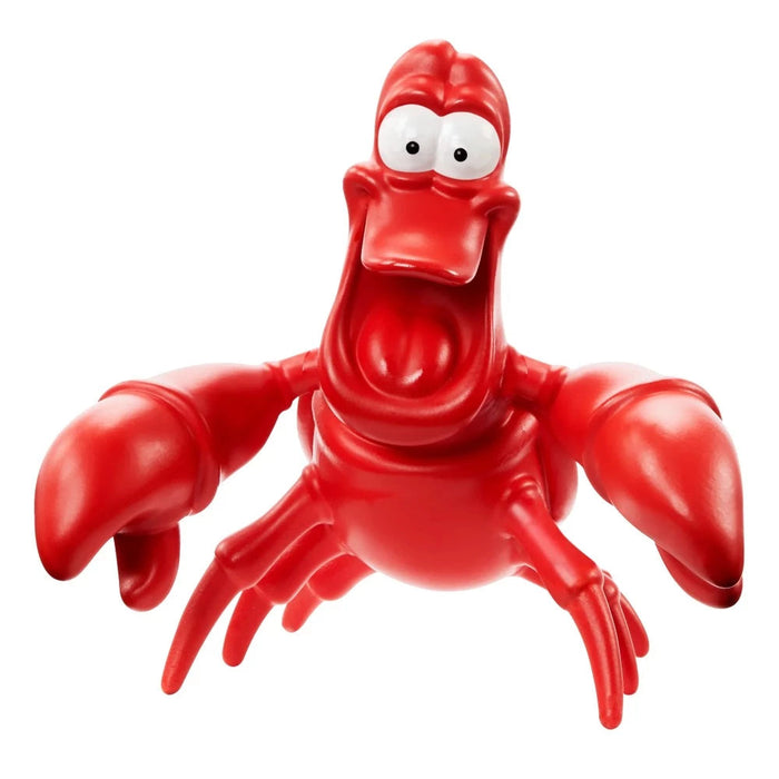 Ariel little online mermaid toy