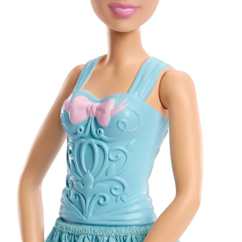 Disney Princess Ballerina Doll