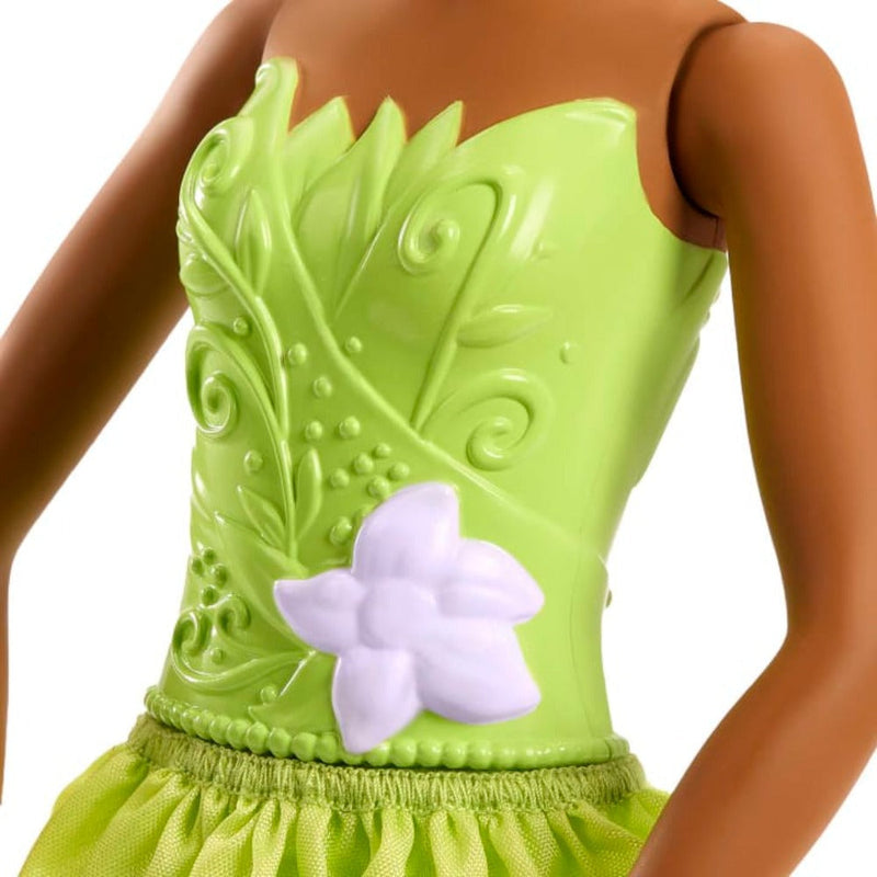 Disney Princess Ballerina Doll