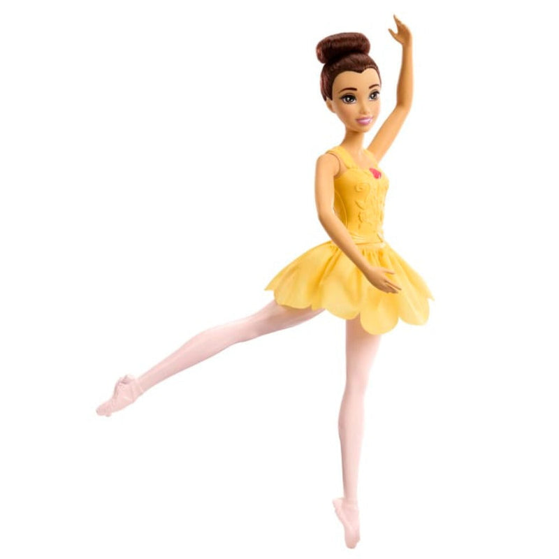 Disney Princess Ballerina Doll