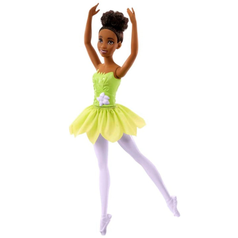 Disney Princess Ballerina Doll