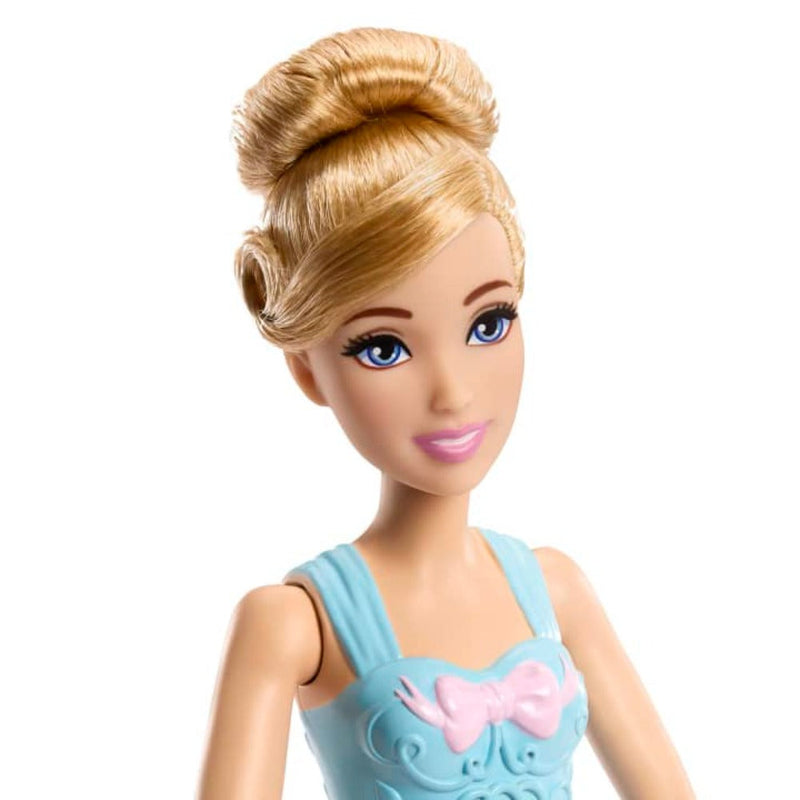 Disney Princess Ballerina Doll