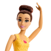 Disney Princess Ballerina Doll