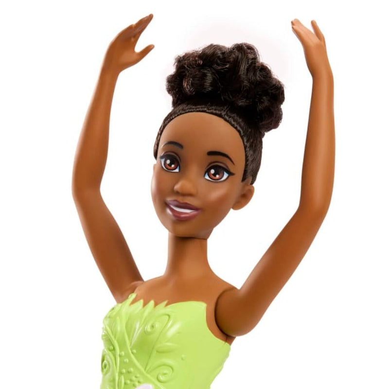 Disney Princess Ballerina Doll