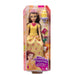 Disney Princess Belle Fashion Doll With Accessories-Dolls-Disney-Toycra