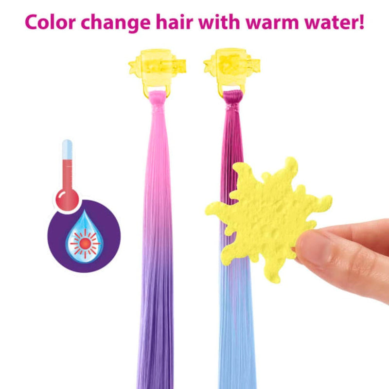 Disney Princess Fairy Tail Hair Rapunzel Doll