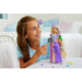 Disney Princess Fairy Tail Hair Rapunzel Doll-Dolls-Disney-Toycra