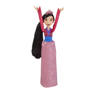 Disney Princess Royal Shimmer Mulan-Dolls-Hasbro-Toycra