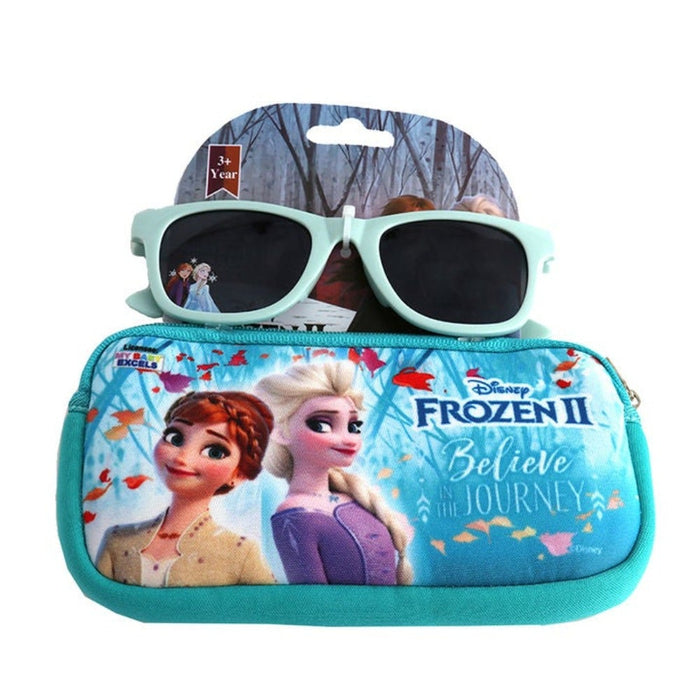 Kids Sunglasses Frozen Sunglasses Case Disney Sunglasses With Case