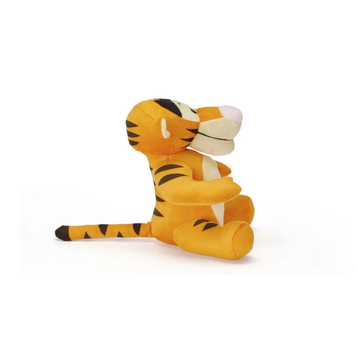 Stuffed tigger sales