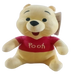 Disney Winnie the Pooh Soft Toy-Soft Toy-Rowan-Toycra