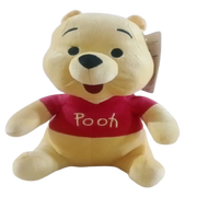 Disney Winnie the Pooh Soft Toy