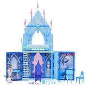 Disney's Frozen 2 Elsa's Fold and Go Ice Palace