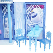 Disney's Frozen 2 Elsa's Fold and Go Ice Palace