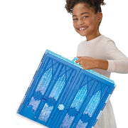 Disney's Frozen 2 Elsa's Fold and Go Ice Palace