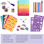 Doodle Hog DIY Gratitude Journal Kit