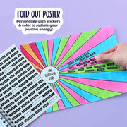 Doodle Hog DIY Gratitude Journal Kit