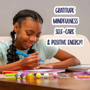 Doodle Hog DIY Gratitude Journal Kit