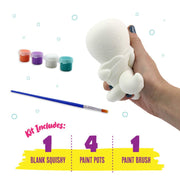 Doodle Hog DIY Squishy Paint Kit