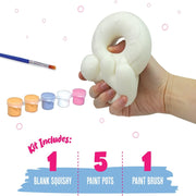 Doodle Hog DIY Squishy Paint Kit