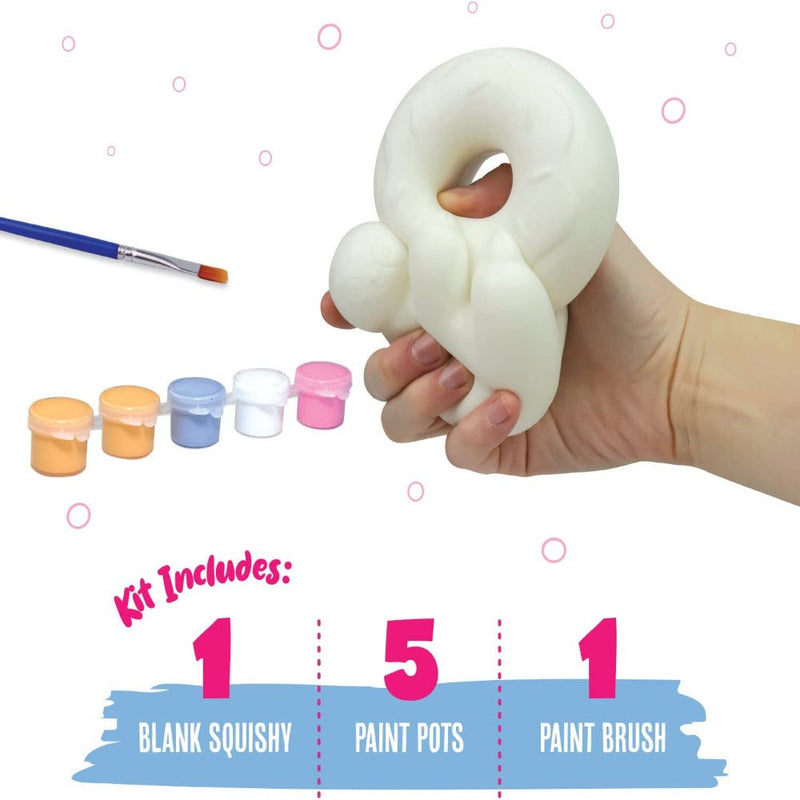 Doodle Hog DIY Squishy Paint Kit