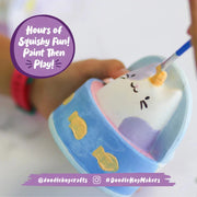 Doodle Hog DIY Squishy Paint Kit