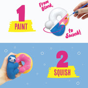 Doodle Hog DIY Squishy Paint Kit