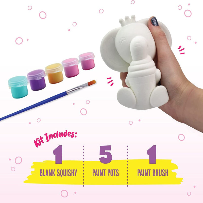 Doodle Hog DIY Squishy Paint Kit