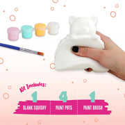 Doodle Hog DIY Squishy Paint Kit