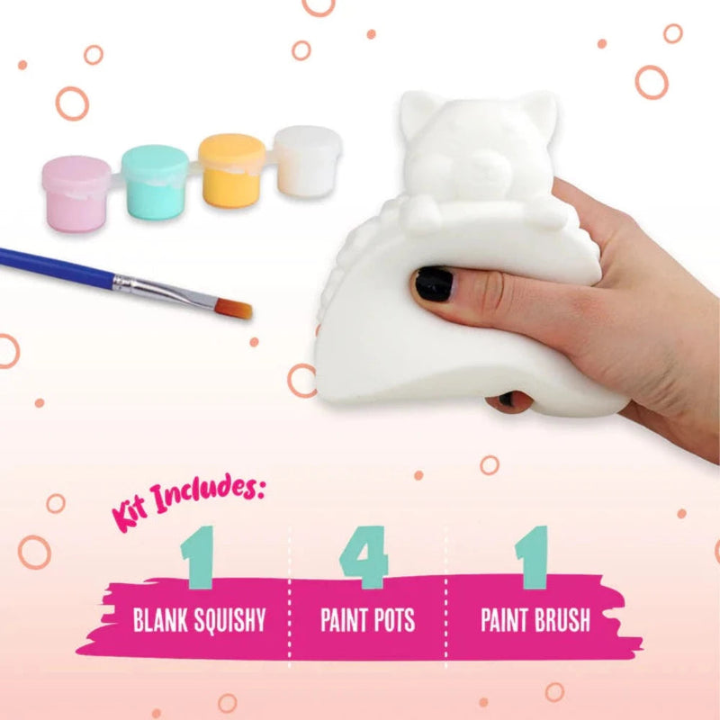 Doodle Hog DIY Squishy Paint Kit