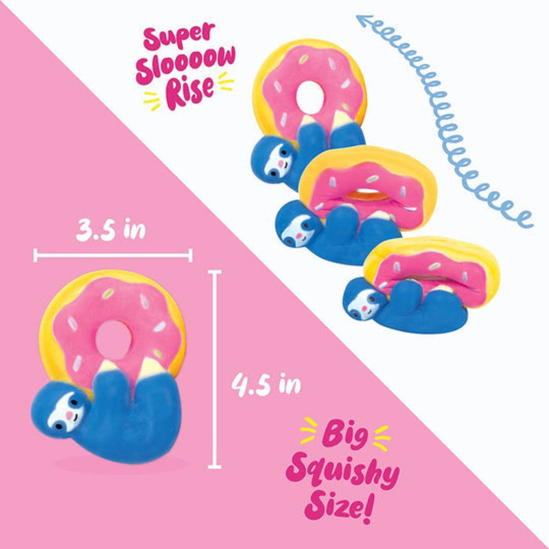 Doodle Hog DIY Squishy Paint Kit