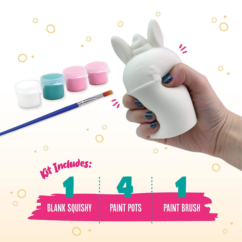 Doodle Hog DIY Squishy Paint Kit