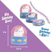 Doodle Hog DIY Squishy Paint Kit