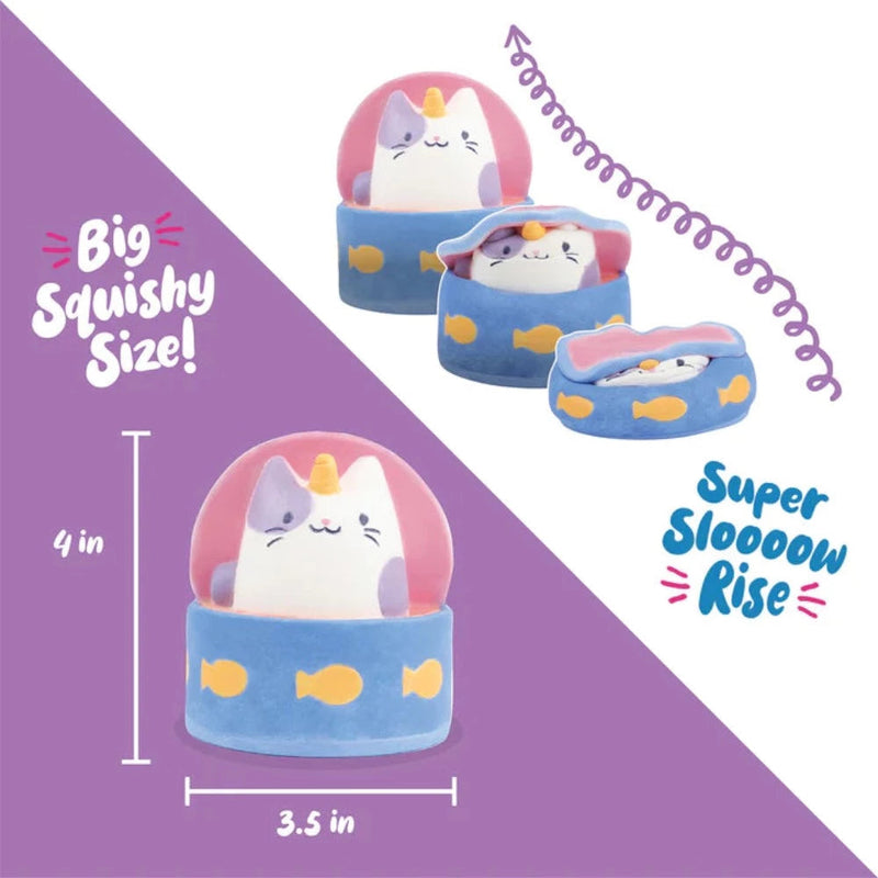 Doodle Hog DIY Squishy Paint Kit