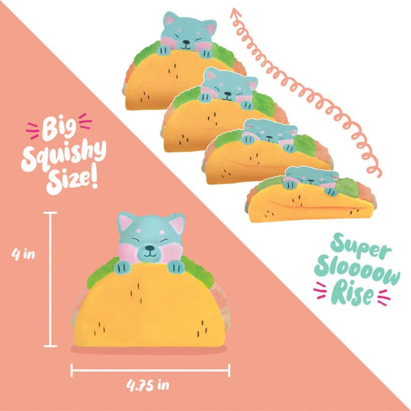 Doodle Hog DIY Squishy Paint Kit