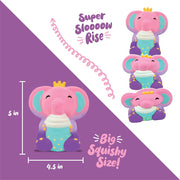 Doodle Hog DIY Squishy Paint Kit